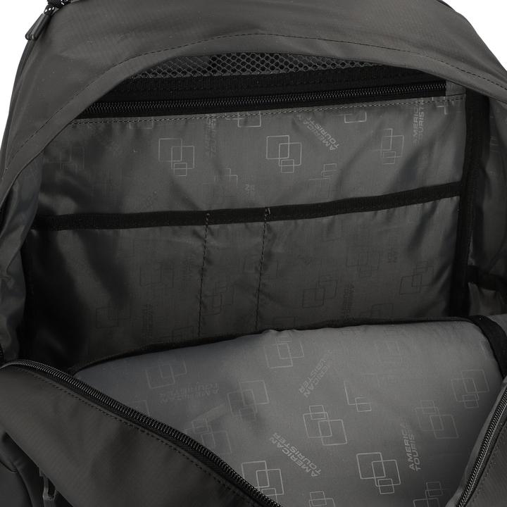 Actual product image American Tourister UPVENTURE LAPT. BACKPACK 15.6" (26.50 l)