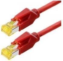 Produktbild Tecline S/FTP Cat6A (PiMF, CAT6a, 2 m)