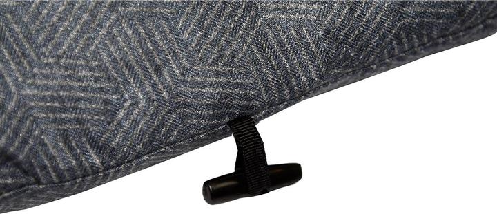 Actual product image Grüezi Bag Feater - The Feet Heater Sleeping Bag (130 cm)