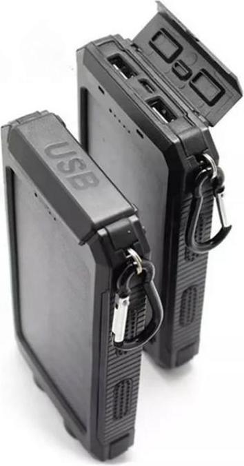 Image du produit Geschenkidee Powerbank, 20'000 mAh (20000 mAh)