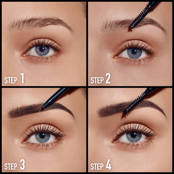 Immagine prodotto Max Factor Modellatore di sopracciglia (Deep Brown)