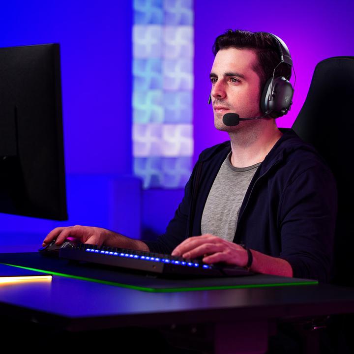 Actual product image Razer Blackshark V2 Pro (Wireless)