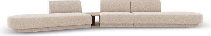 430 x 154 x 70 cm