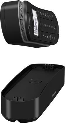 Actual product image Panasonic KX-TGK320sz