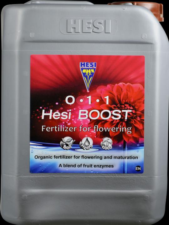 Immagine prodotto Hesi Boost (5.58 kg, 5 l)
