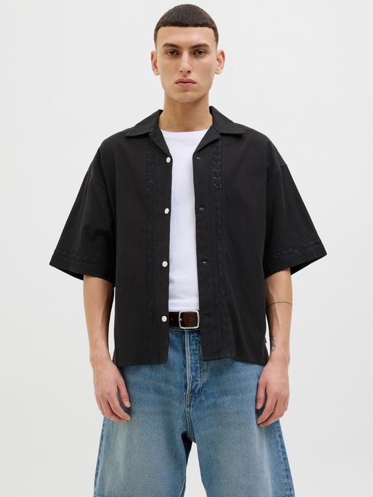Immagine prodotto Jack & Jones Wide Fit Hemd Hemd (XXL)
