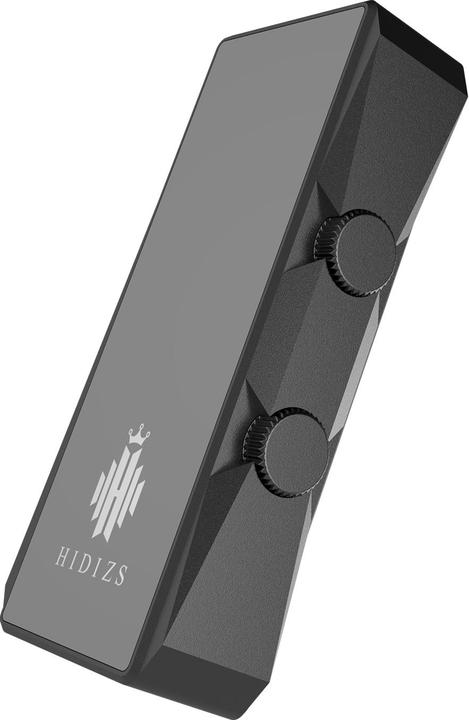 Hidizs S9 Pro Plus Martha (Black)