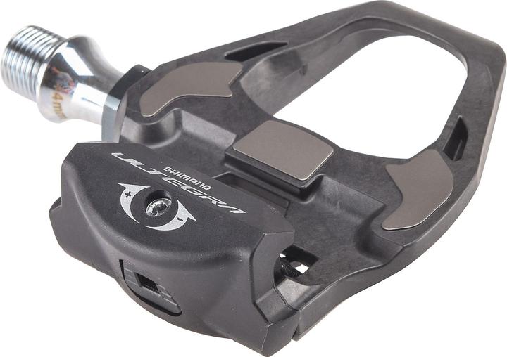 Shimano Ultegra PD-R8000 +4mm