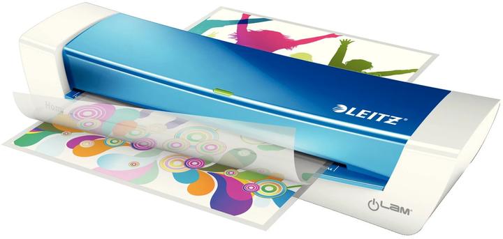 Image du produit Leitz iLam (80 - 125 µm, A4)