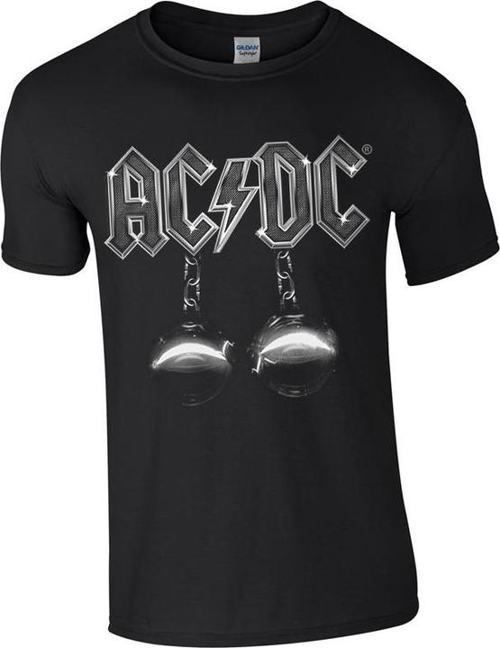 AC/DC Family Jewels (XL)