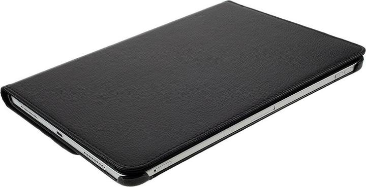 Immagine prodotto Ueli Express Cover protettiva in pelle sintetica girevole con supporto (iPad Pro 12.9 2018 (3. Gen), iPad Pro 12.9 2020 (4. Gen), iPad Pro 12.9 2021 (5a generazione), iPad Pro 12,9 2022 (6a generazione))