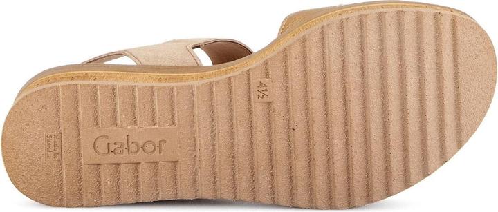 Produktbild Gabor Sandalen (37.5)
