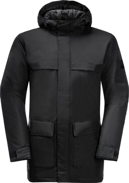 Immagine prodotto Jack Wolfskin Campo invernale (XXL)