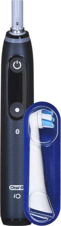 Produktbild Oral-B iO iO7 (Oszillierende Zahnbürste)