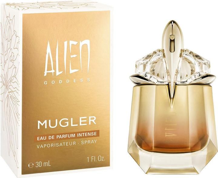 Actual product image Thierry Mugler Alien Goddess