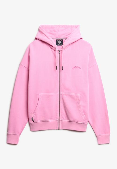 Produktbild Superdry ESSENTIAL LOGO GD ZH Dames Vest (12)