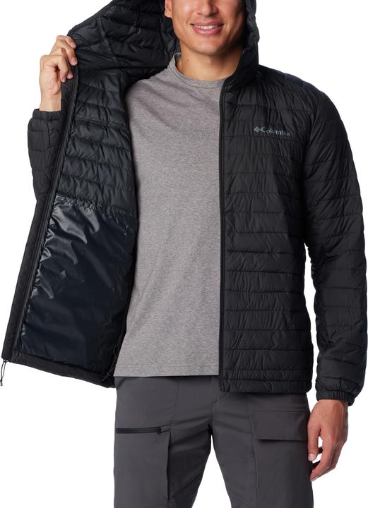 Image du produit Columbia Veste à capuche Silver Falls™ II (L)