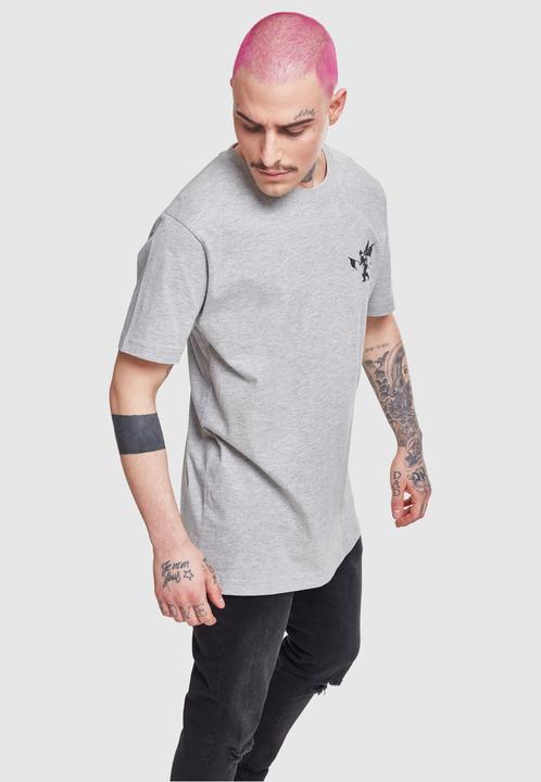 Actual product image Merchcode tee (L)
