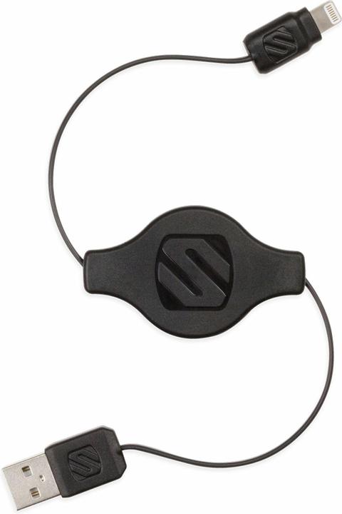 Produktbild Scosche strikeLINE (0.90 m, USB 2.0)