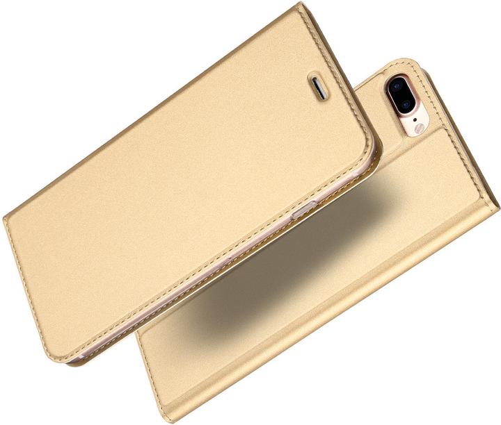 Actual product image Dux Ducis Skin Pro Series (Apple iPhone 6 Plus)