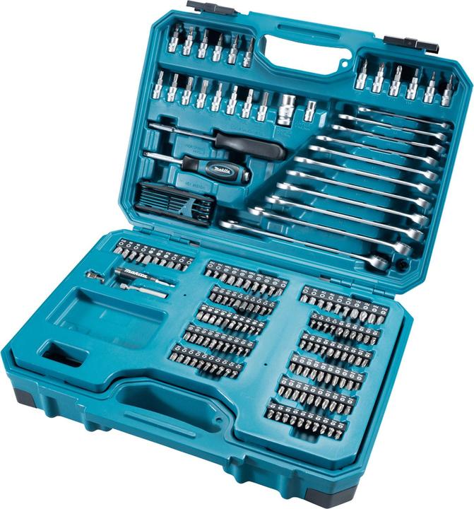 Makita E-10883 (221 Teile)