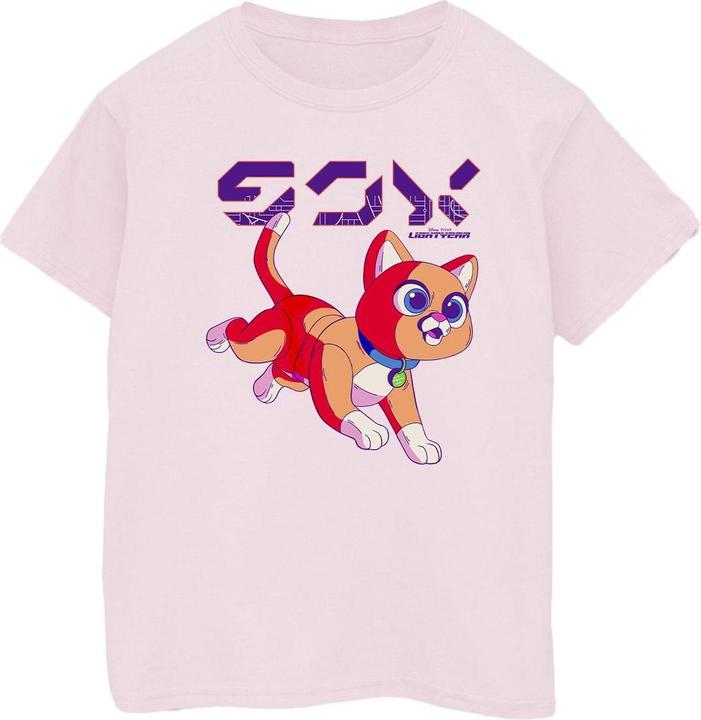 Produktbild Disney Lightyear Sox Digital Cute TShirt (XL)