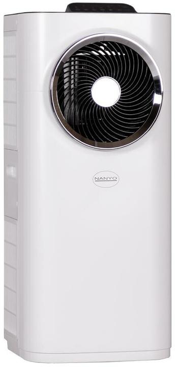 Produktbild Nanyo KMO100 (35 m², 8500 BTU/h)
