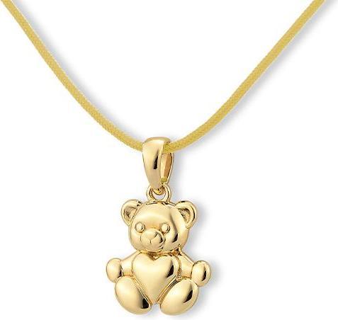 Produktbild Breuning Collier (585, - Gold)