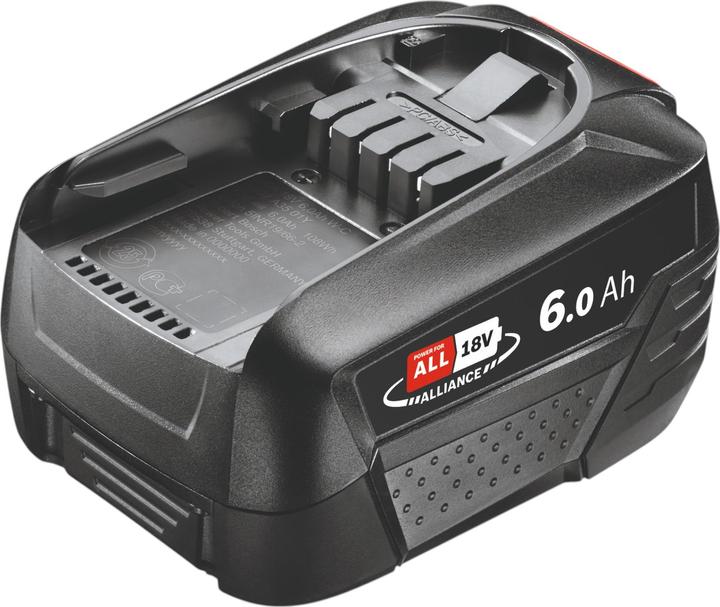 Actual product image Bosch Professional 18V starter set (18 V)