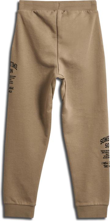 Actual product image hummel stmDIMAS PANTS (98)