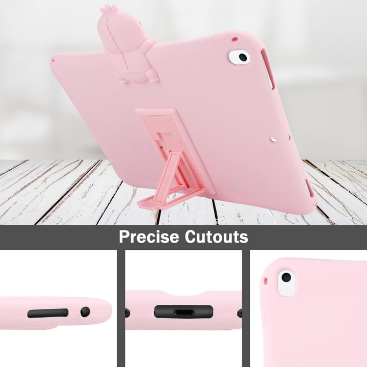 Produktbild Cadorabo TPU Cover Tablet für Kinder (IPad Mini 4)