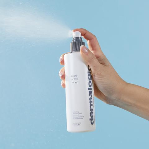 Actual product image Dermalogica Multi-Active Toner (Tonic water, 250 ml)