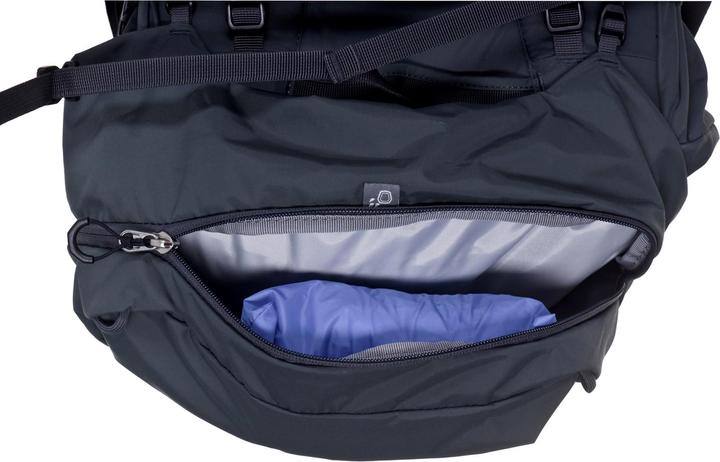 Actual product image Deuter Aircontact Core 70+10 (70 l)