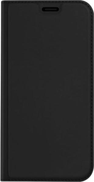 Actual product image Dux Ducis Skin Pro Series Bookcover (Apple iPhone 12 Pro, Apple iPhone 12)