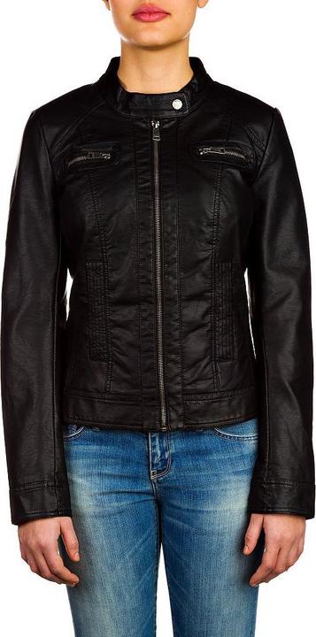 Produktbild Only Kunstlederjacke (40)