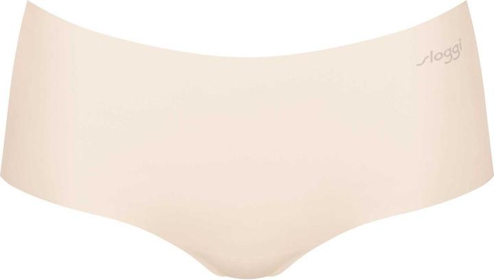 Immagine prodotto Sloggi Panty Casual Bequem sitzend Zero Microfiber Shorts 2.0 (XL, confezione da 4)