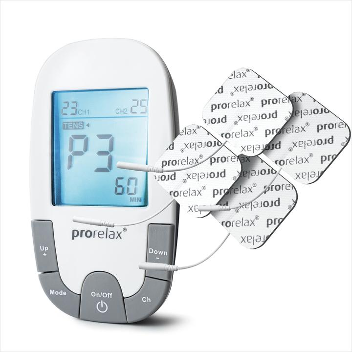 Prorelax SuperDuo Plus
