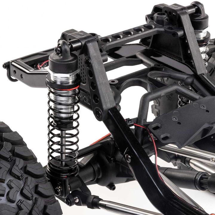 Immagine prodotto Axial SCX6 Trail Honcho 4WD (RTR pronto all'uso)