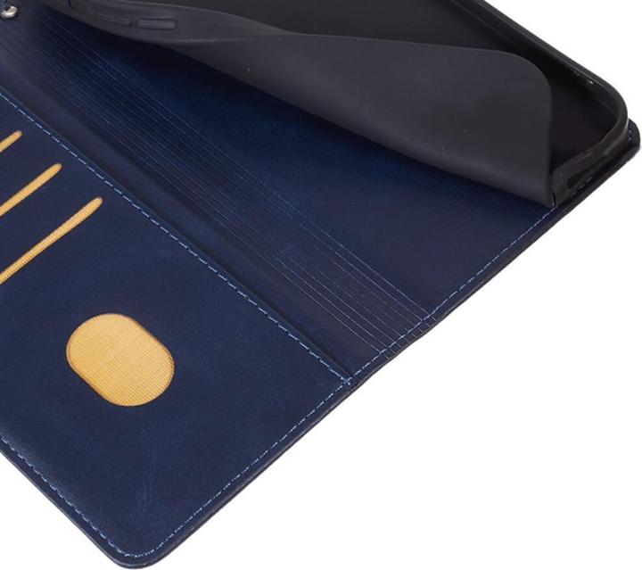 Immagine prodotto Cover-Discount Nothing Phone (3a) Pro - Solide Leder Etui Hülle (Niente Telefono (3a) Pro)