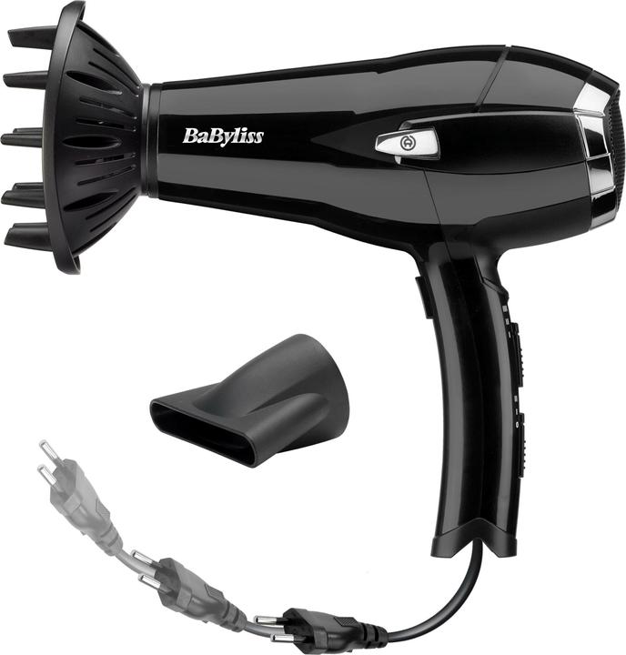 BaByliss D374DCHE