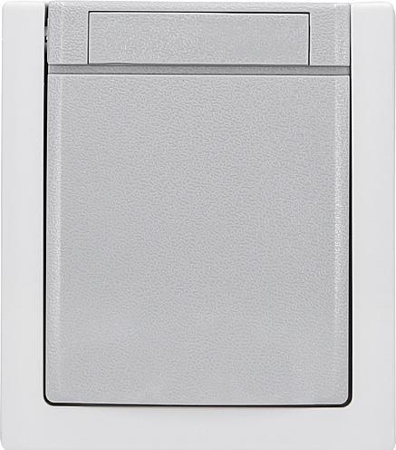 Actual product image Panasonic Cross switch