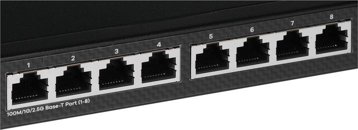 Immagine prodotto Zyxel XMG1915-10E (10 Porti)