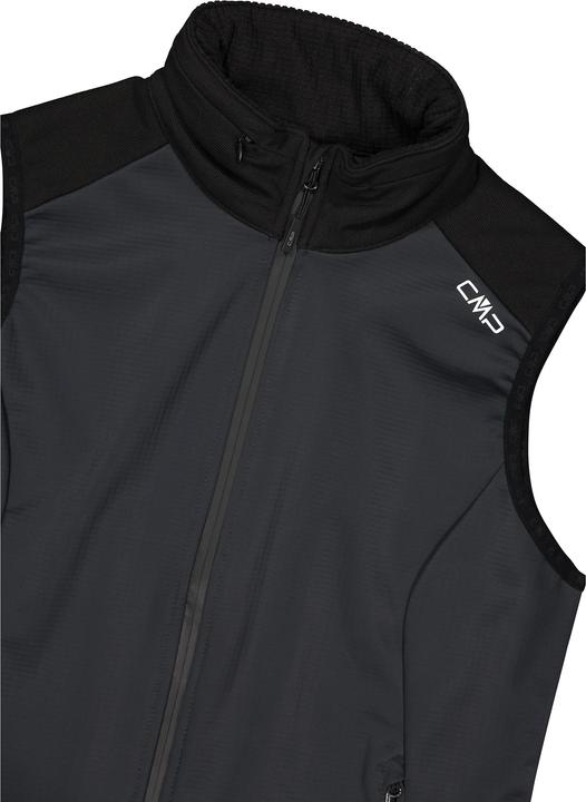 Actual product image CMP Campagnolo Hoodie (46)
