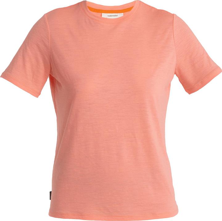 Produktbild Icebreaker Women Merino Linen SS Tee (XL)