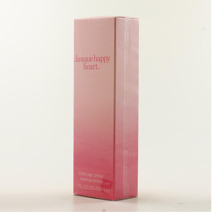 Produktbild Clinique Glückliches Herz (Eau de Parfum, 50 ml)