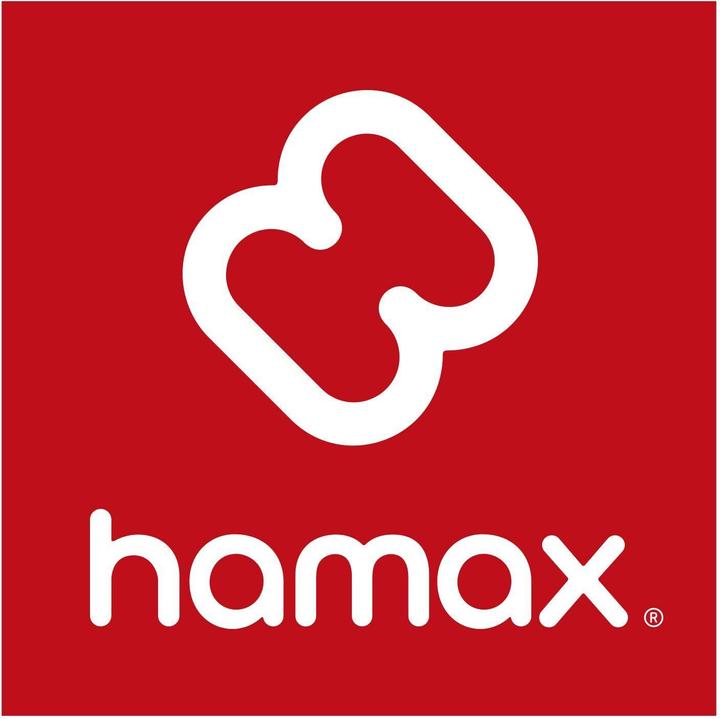 Produktbild hamax Gepäckträgerhalterung Amiga (Gepäckträger)