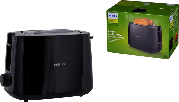 Immagine prodotto Philips Daily Collection HD2581/00 (Spina UE)