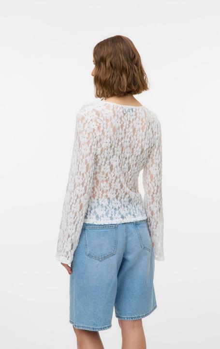 Image du produit Vero Moda AWKIENNA Top Bluse (M)