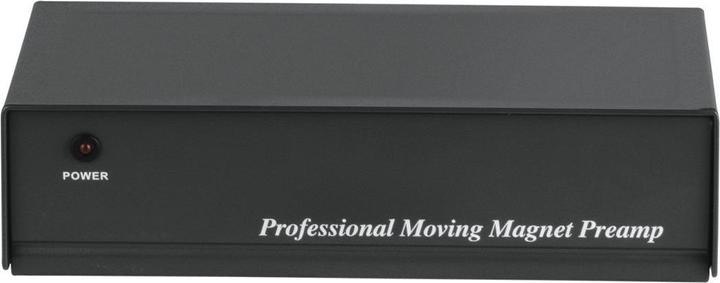Actual product image Hama Pa 506