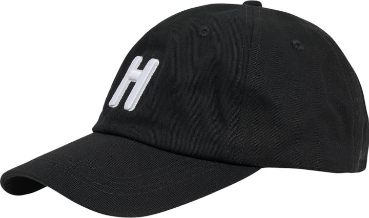 hummel Hmlbaseball Cap H Embroidery (One Size)